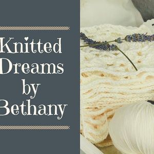 Meet your Posher, Bethany